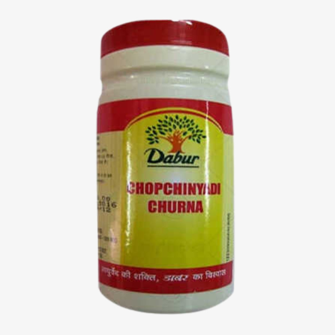 Dabur Chopchinyadi Churna - kaledawale