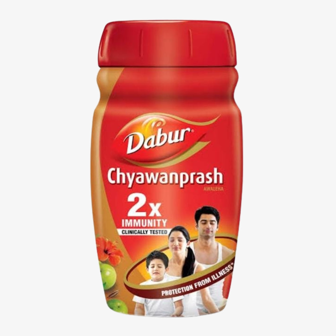 Dabur Chyawanprash - kaledawale