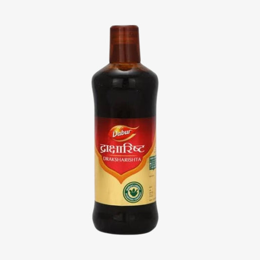 Dabur Draksharishta - kaledawale