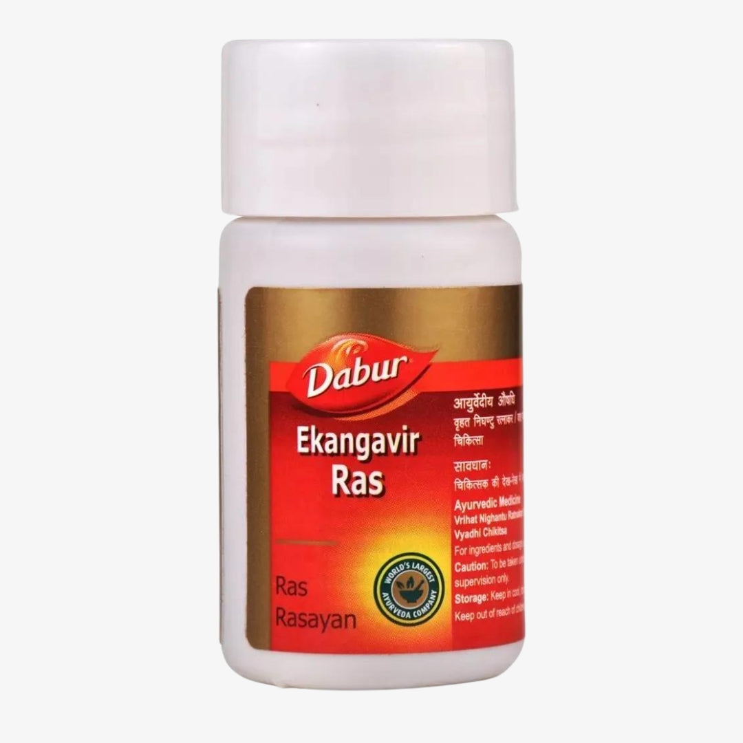 Dabur Ekangavir Rasa - kaledawale