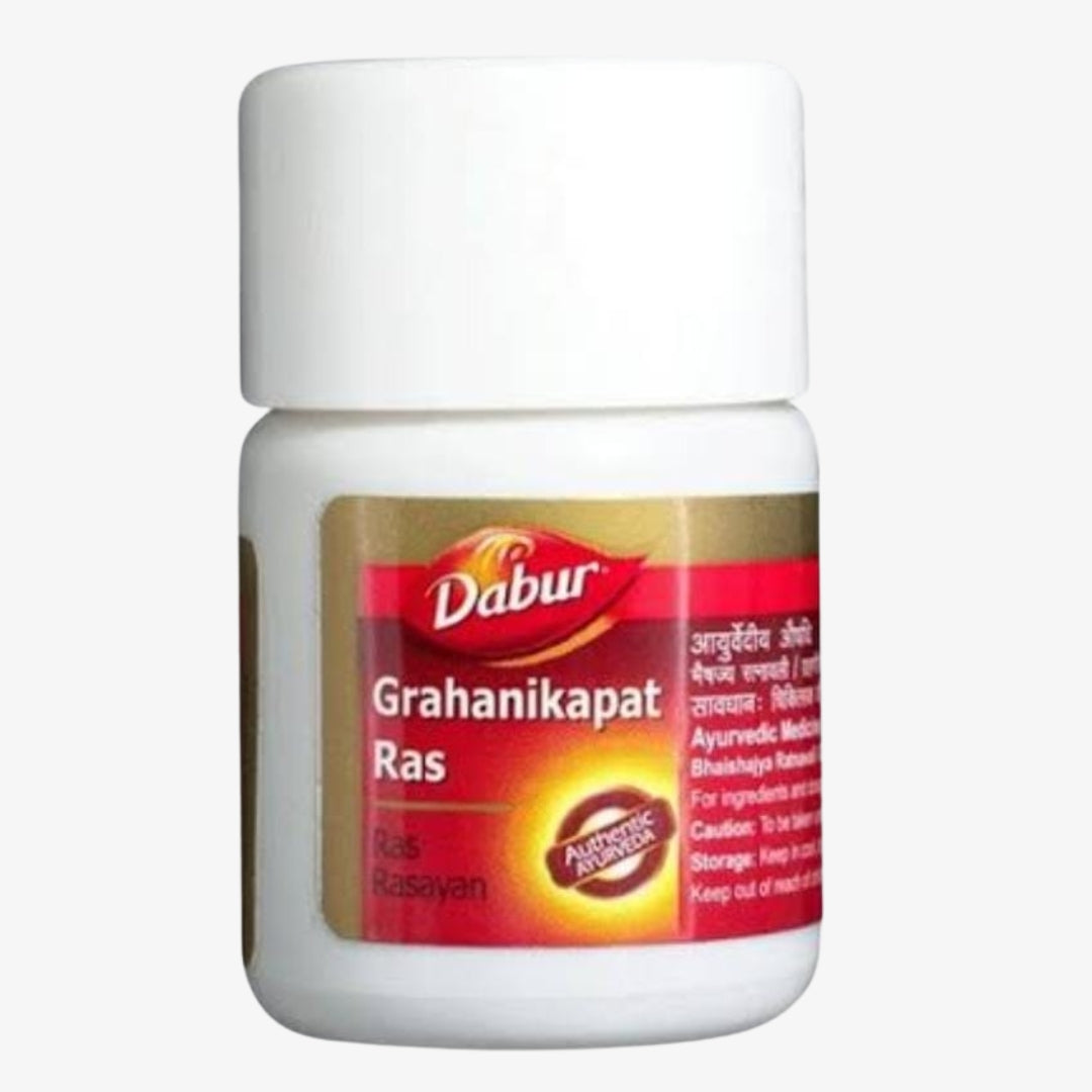 Dabur Grahnikapat Rasa - kaledawale