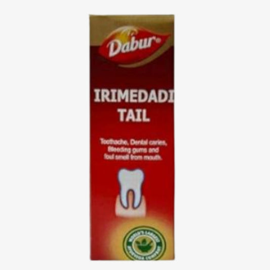 Dabur Irimedadi Tail - kaledawale