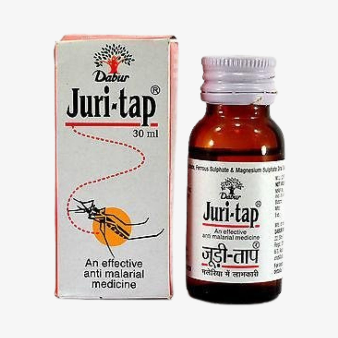 DABUR JURI - TAP - kaledawale