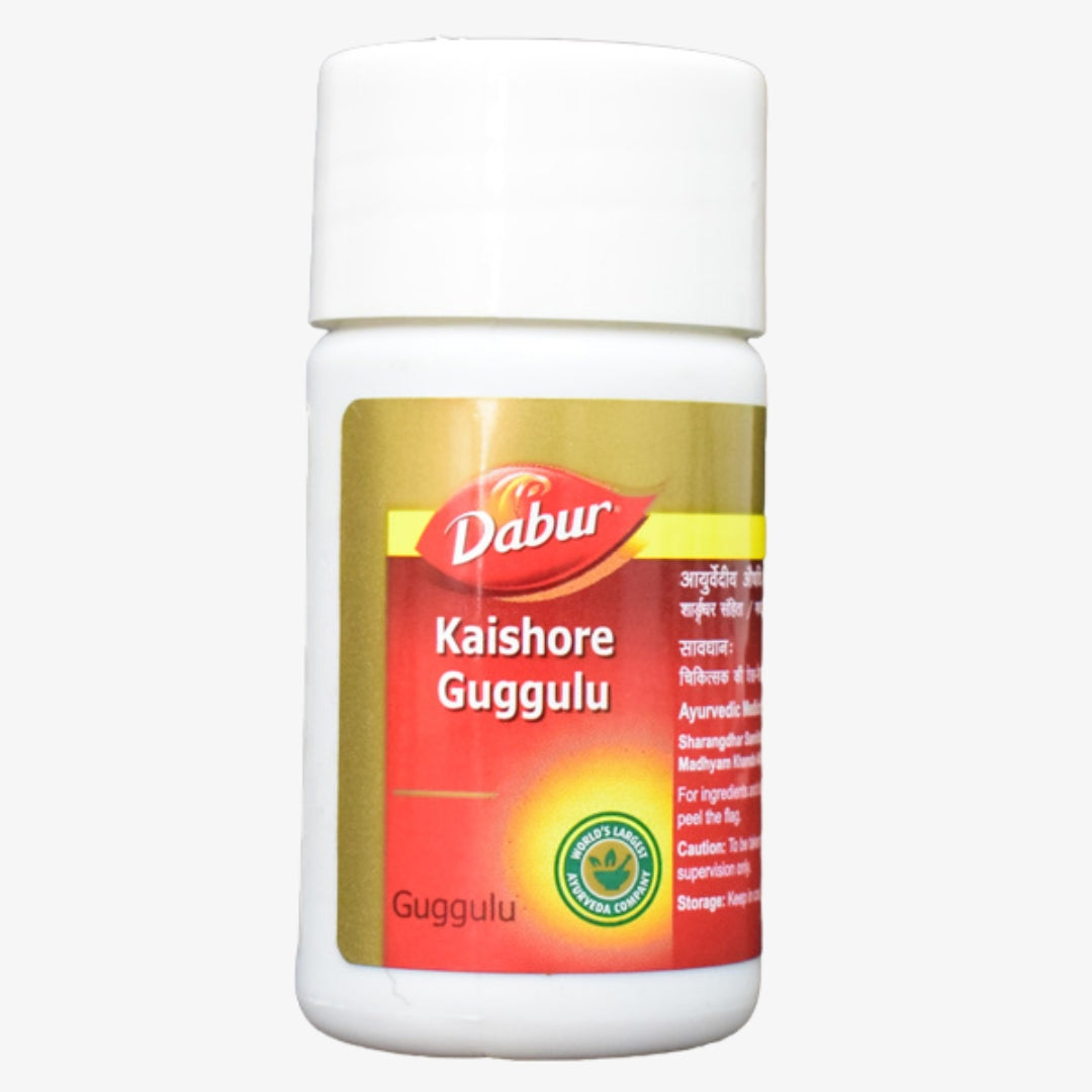 Dabur Kaishor guggulu - kaledawale