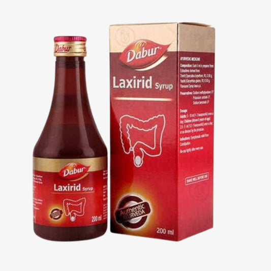 Dabur Laxirid Syrup - kaledawale