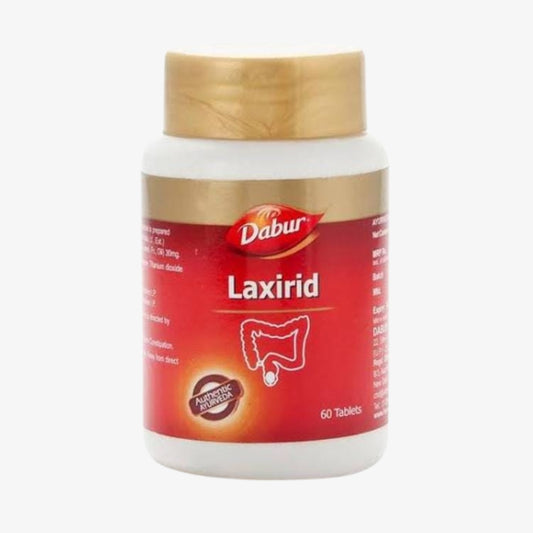 Dabur Laxirid Tablet - kaledawale