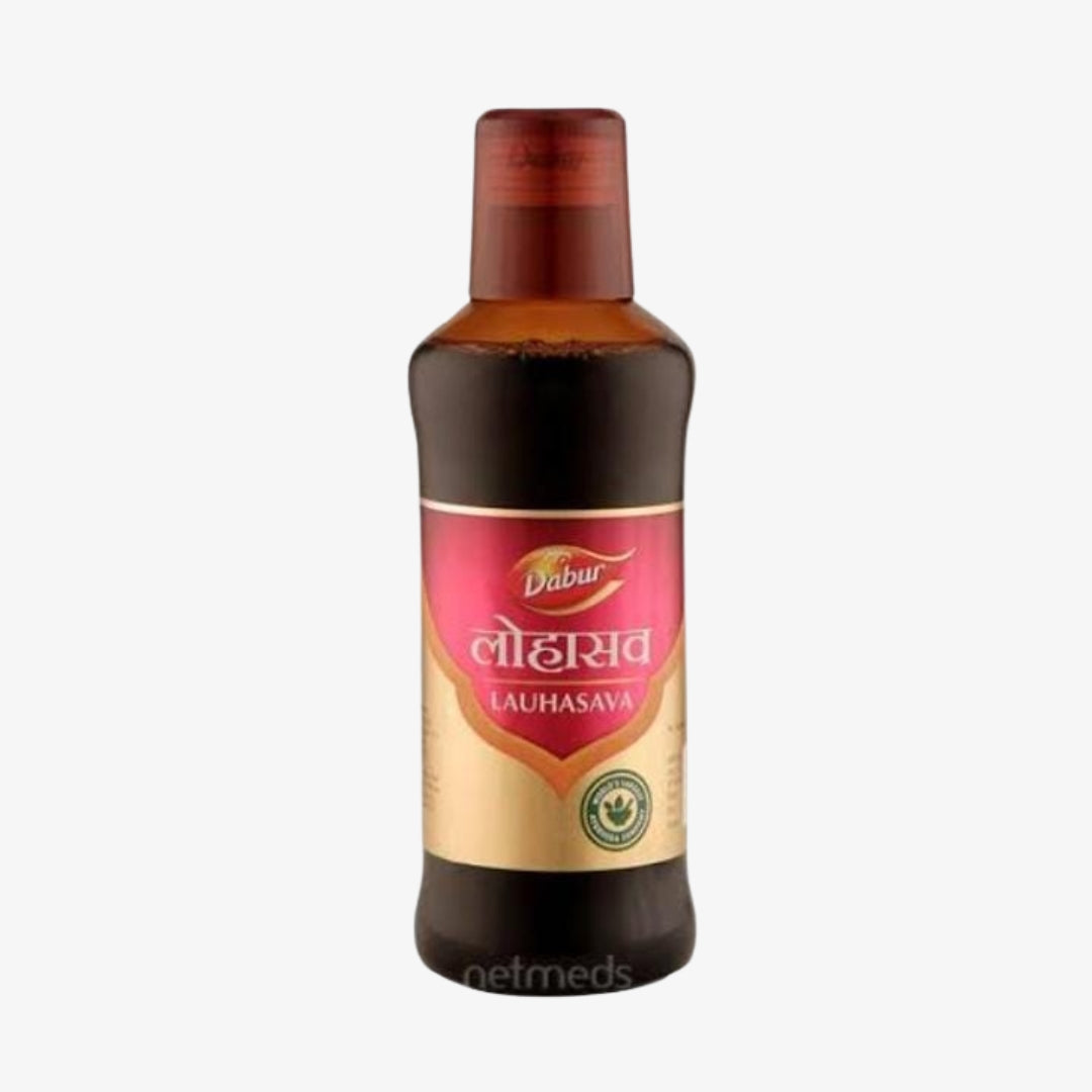 Dabur Lohasav - kaledawale