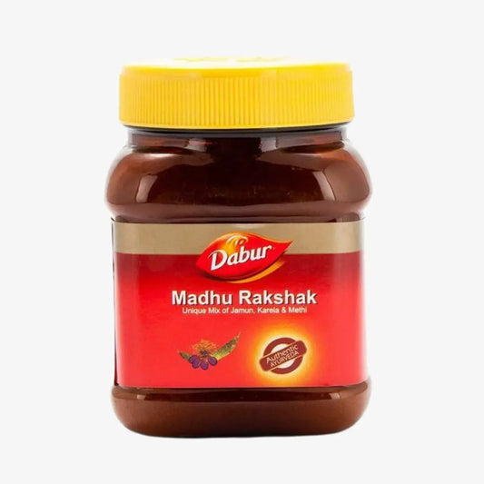 Dabur Madhu Rakshk - kaledawale