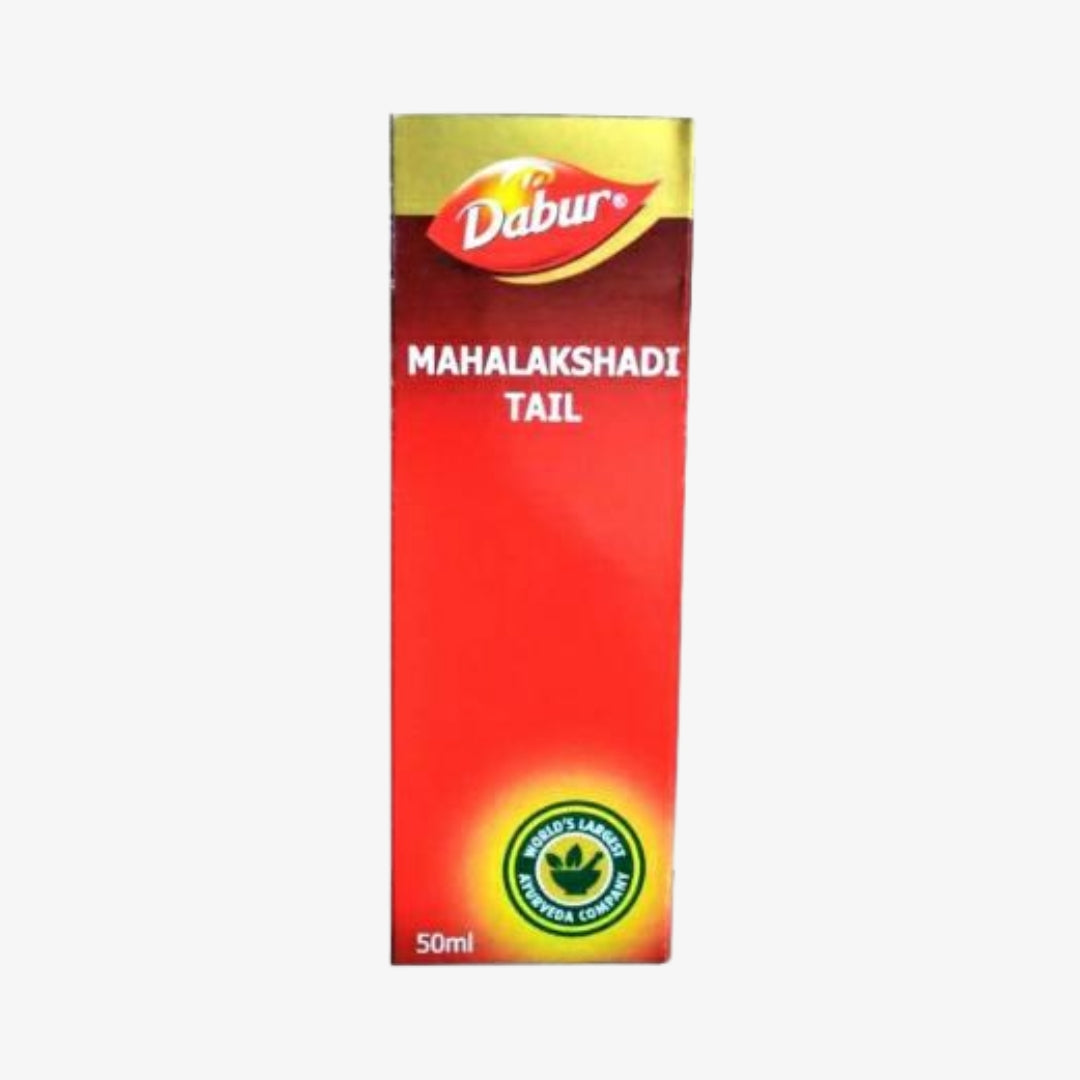 Dabur Mahalakshadi Tail - kaledawale