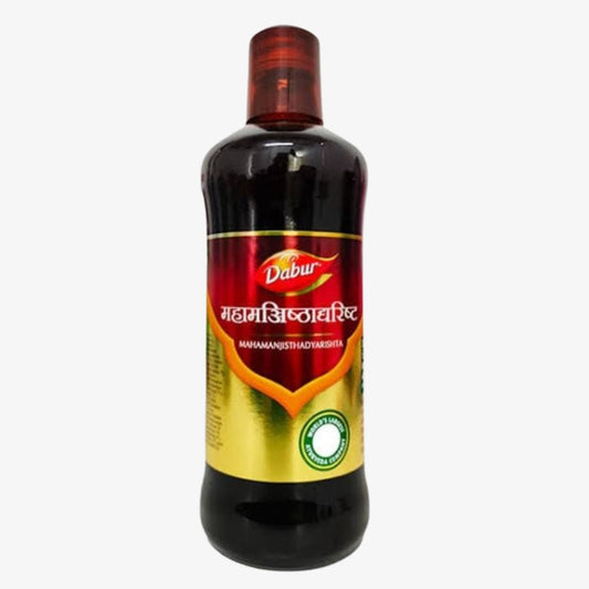 Dabur Mahamanjisthadyarishta - kaledawale