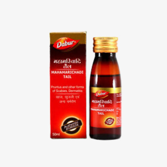 Dabur Mahamarichadi Tail - kaledawale