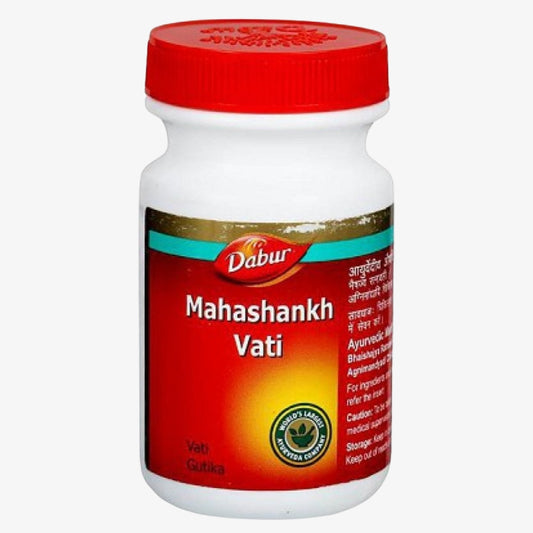 Dabur Mahasankh Vati - kaledawale