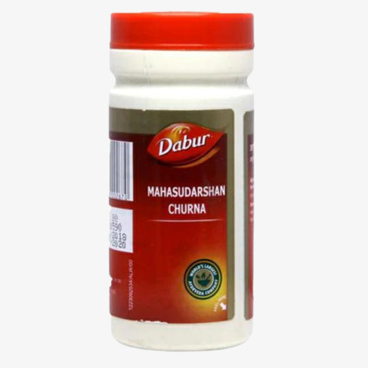 Dabur Mahasudarshan Churana - kaledawale