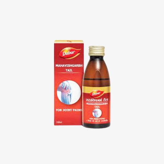 Dabur Mahavishgarbh Tail - kaledawale