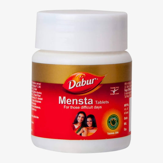 Dabur Mensta Tablet - kaledawale