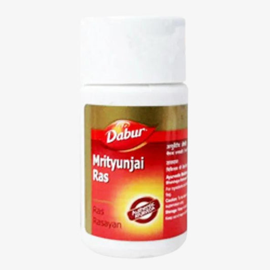 Dabur Mrityunjai Rasa - kaledawale