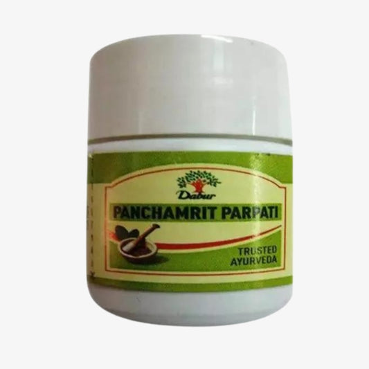 Dabur Panchamrita parpati - kaledawale