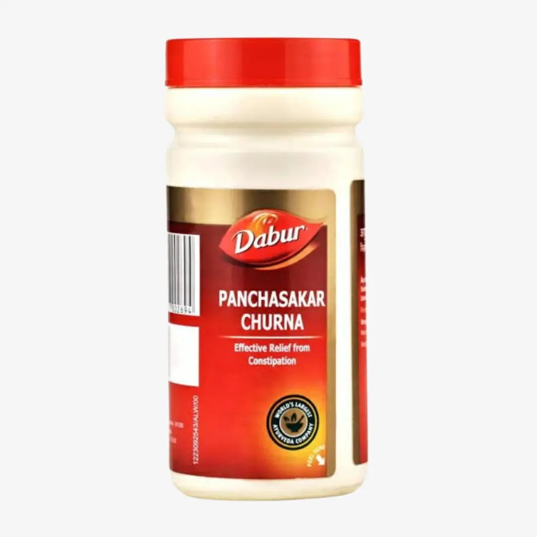 Dabur Panchasakar churna - kaledawale