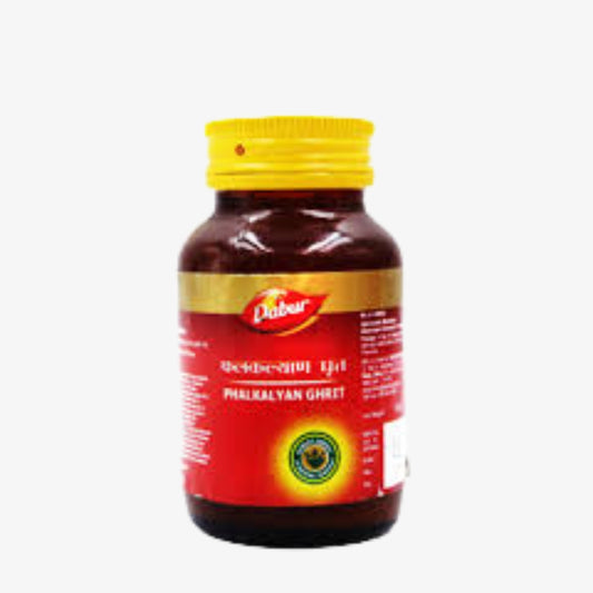 Dabur Phalkalyan Ghrit - kaledawale