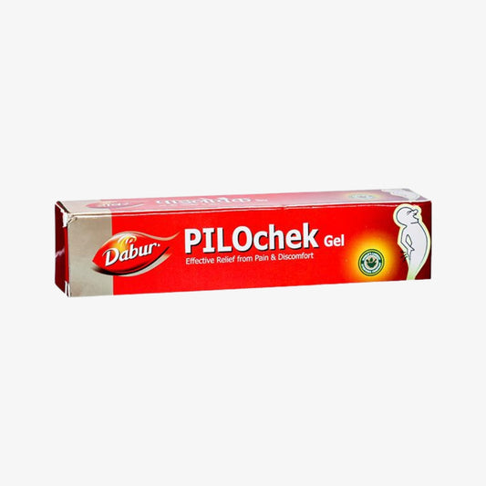 Dabur Pilochek Gel - kaledawale