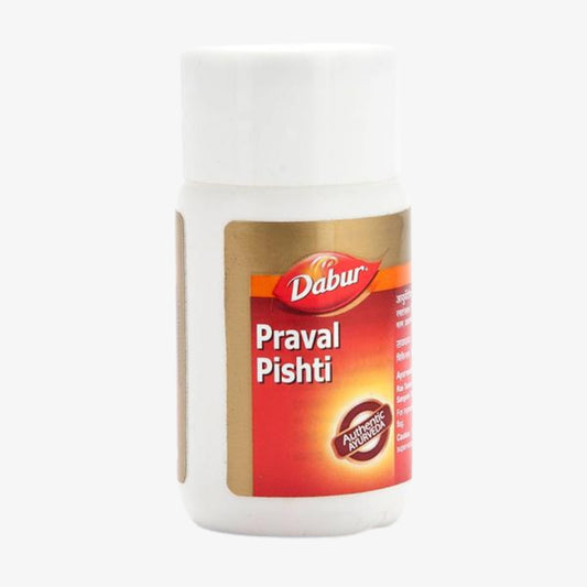 Dabur Praval Pishti - kaledawale