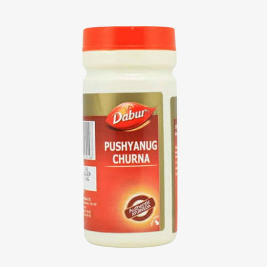 Dabur Pushyanug Churna - kaledawale