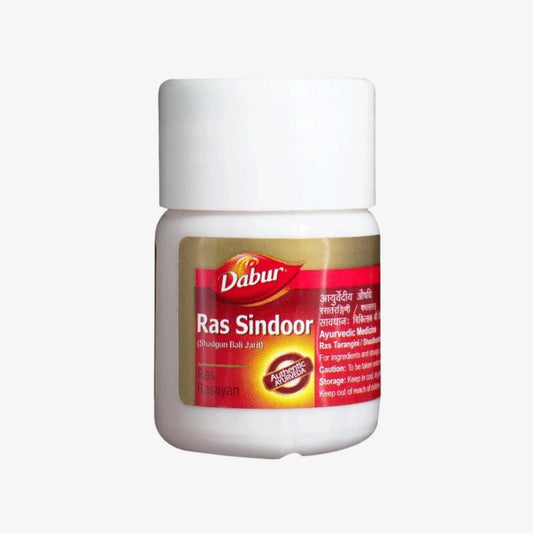 Dabur Ras Sindoor - kaledawale