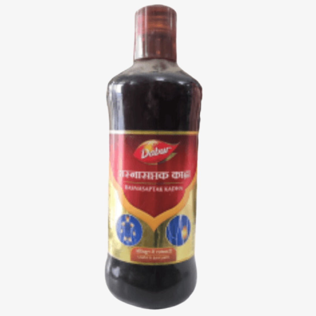 Dabur Rasnasaptak Kadha - kaledawale