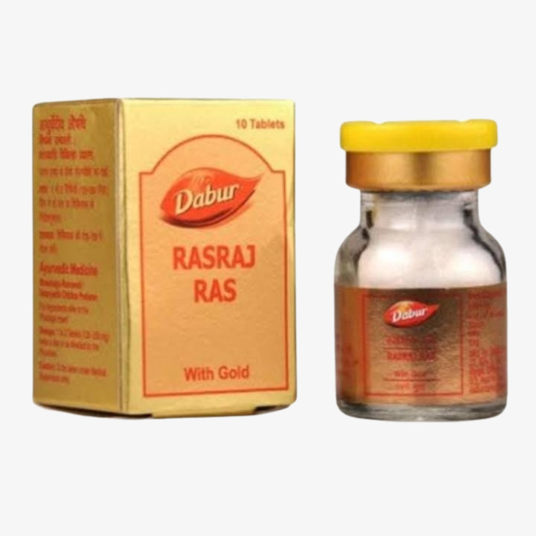 Dabur Rasraj Ras - kaledawale