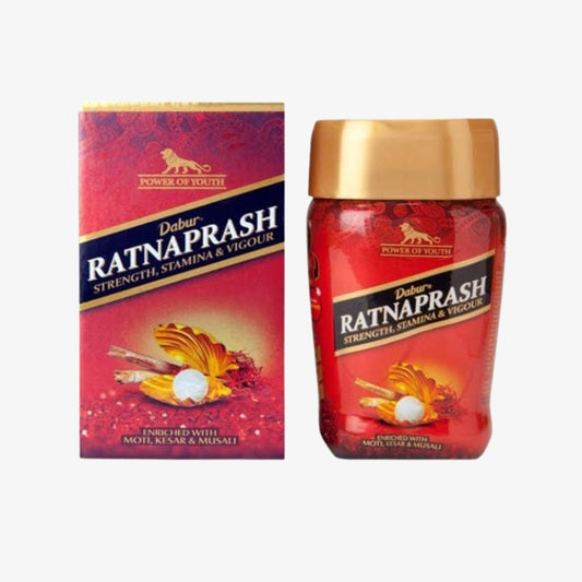 Dabur Ratnaprash - kaledawale