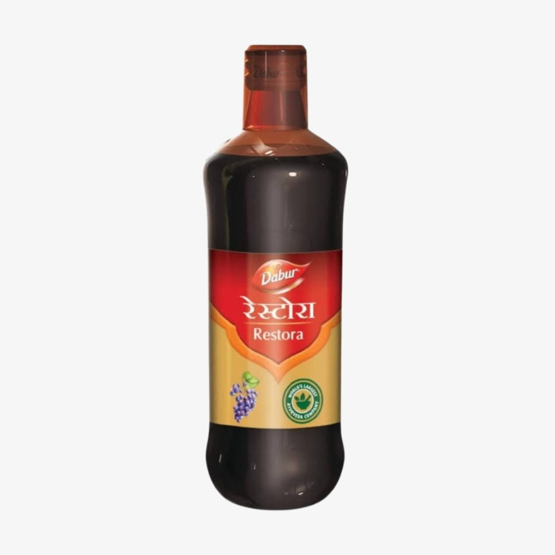 Dabur Restora Syrup - kaledawale