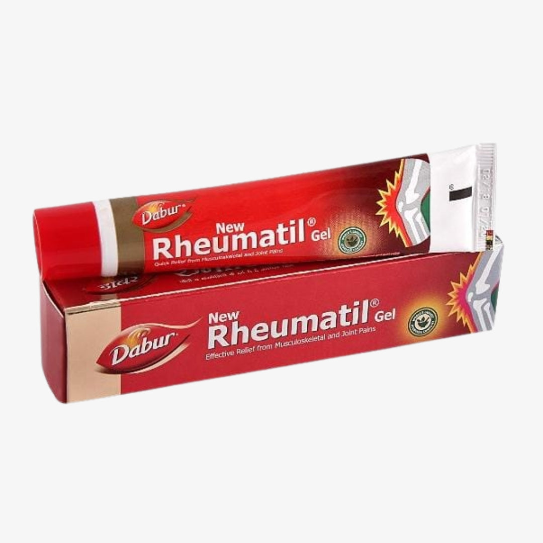 Dabur Rheumatil Gel - kaledawale