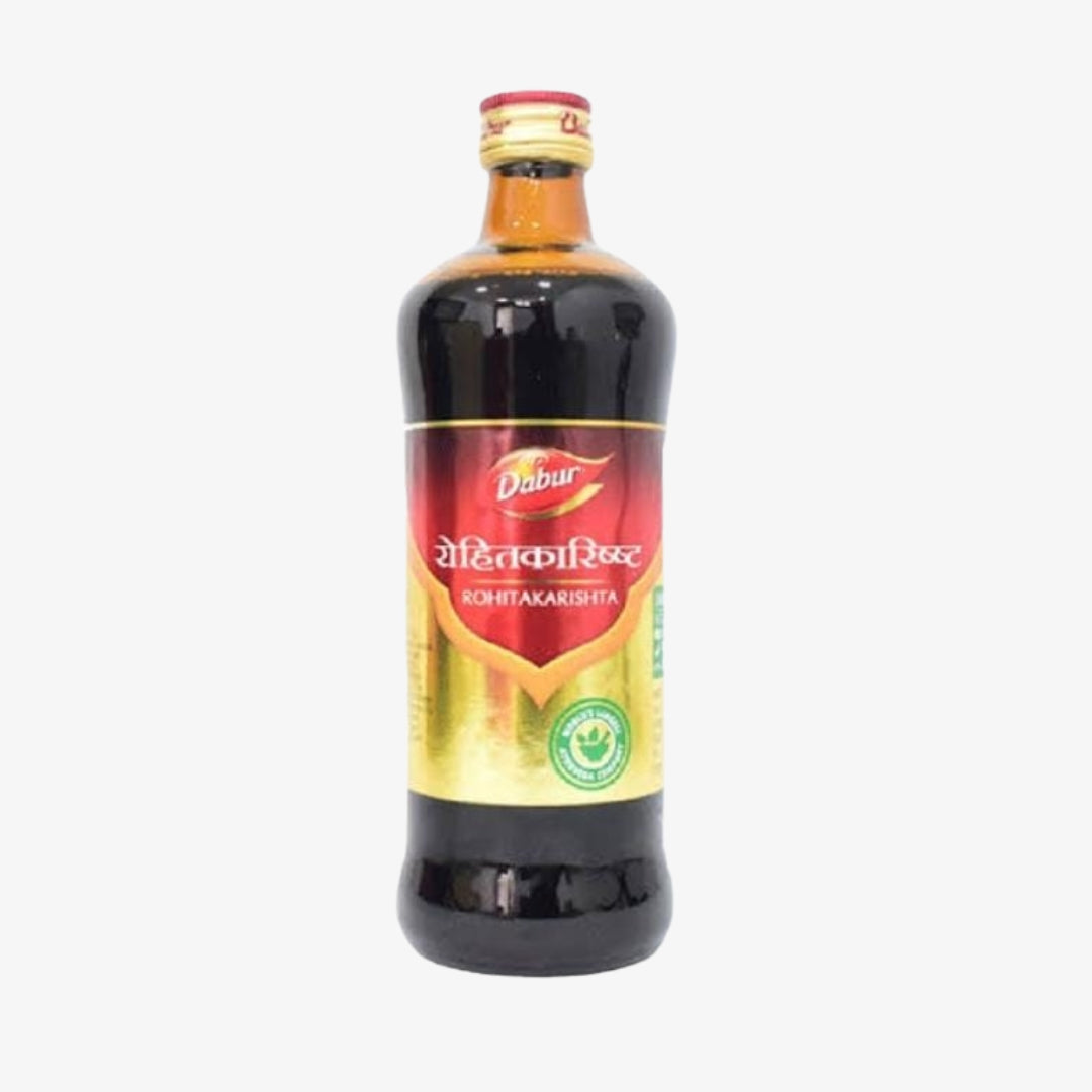 Dabur Rohitakarishta - kaledawale