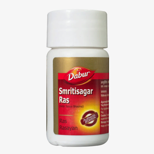 Dabur Smritisagar Rasa - kaledawale