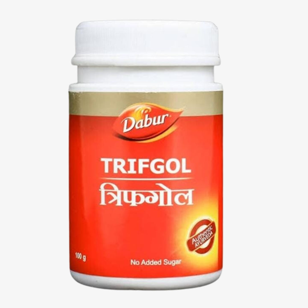 Dabur Trifgol Granules - kaledawale