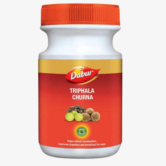 Dabur Triphla Churna - kaledawale