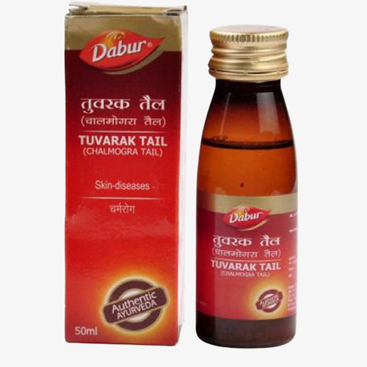 Dabur Tuvarak Tail - kaledawale