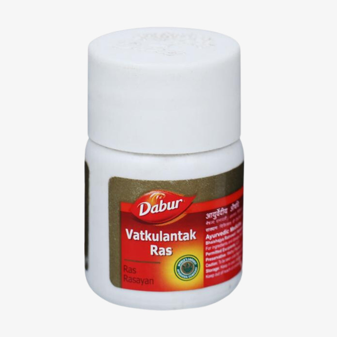 Dabur Vatkulantak Rasa - kaledawale