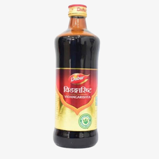 Dabur Vidangasava - kaledawale