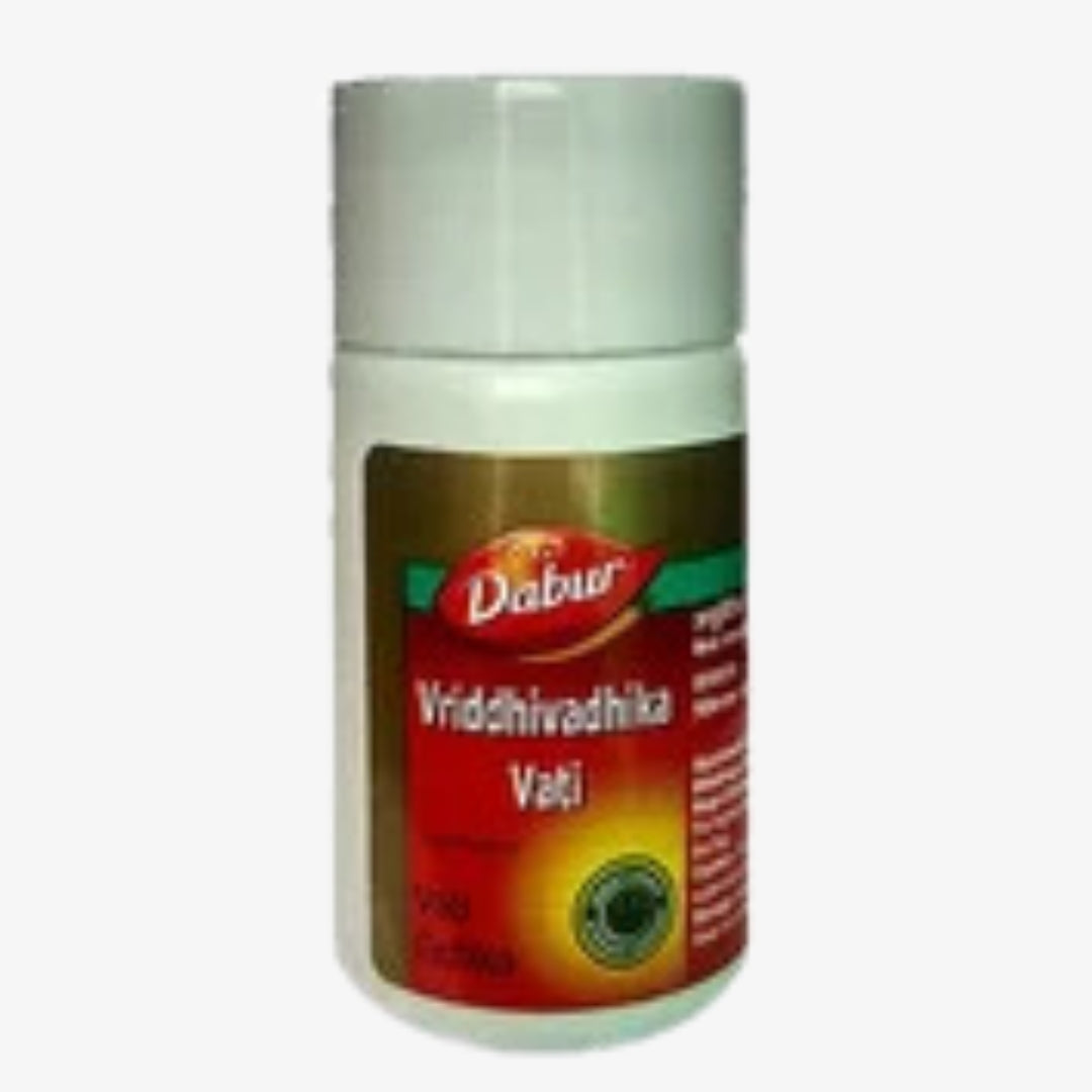 Dabur Vriddhivadhika Vati - kaledawale