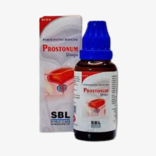 SBL PROSTONUM DROP 30ML - kaledawale