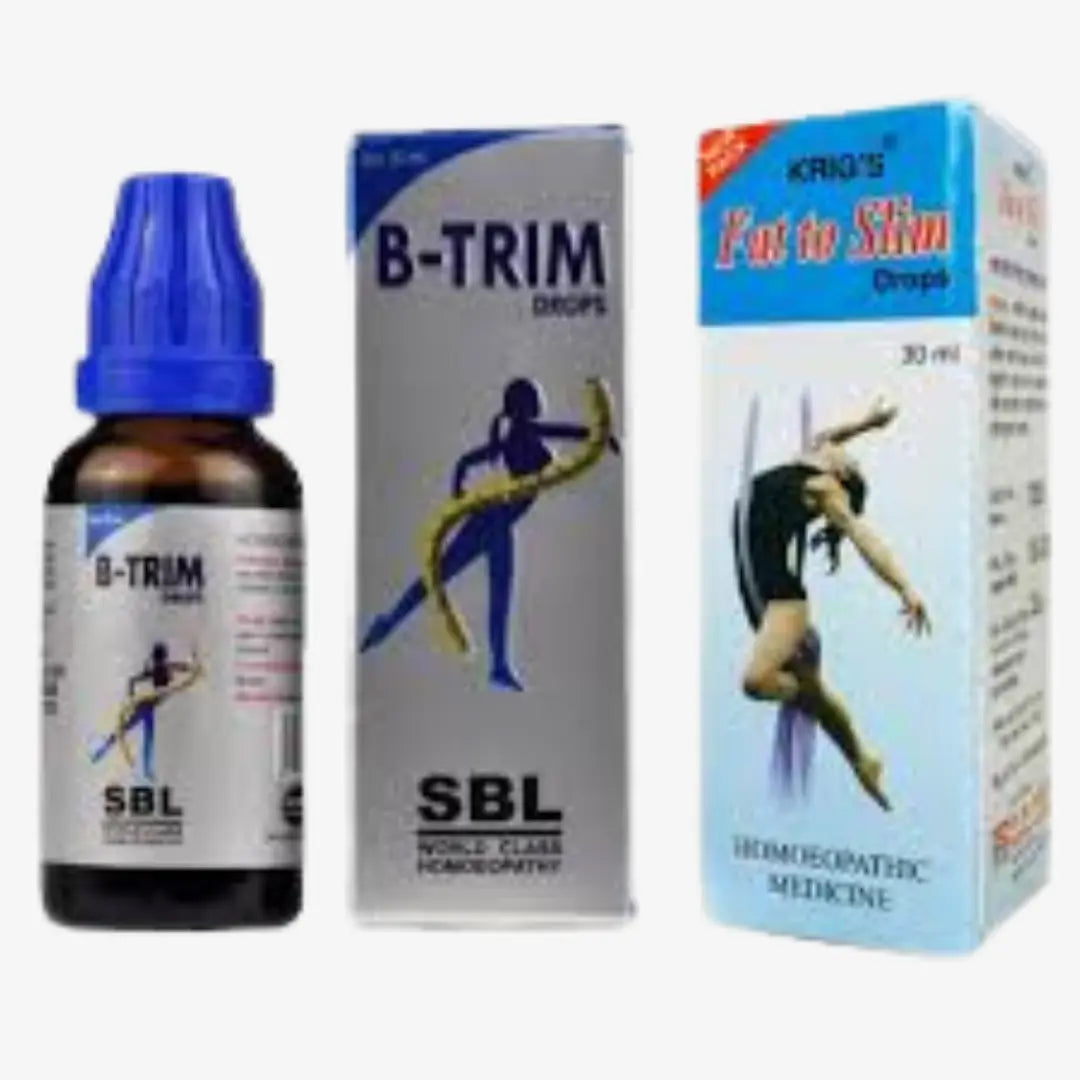 SBL B-TRIM DROP 30ML. - kaledawale