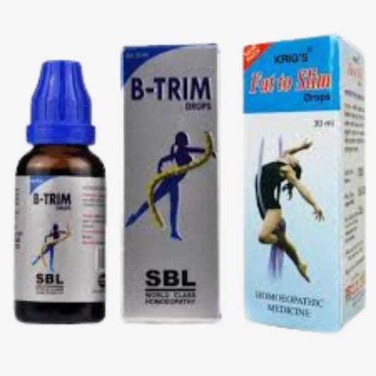 SBL B-TRIM DROP 30ML. - kaledawale