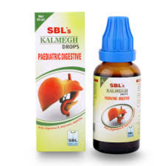 SBL KALMEGH DROP 30ML - kaledawale