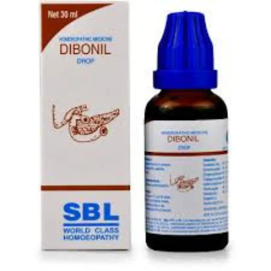 SBL DIBONIL DROP 30ML. - kaledawale