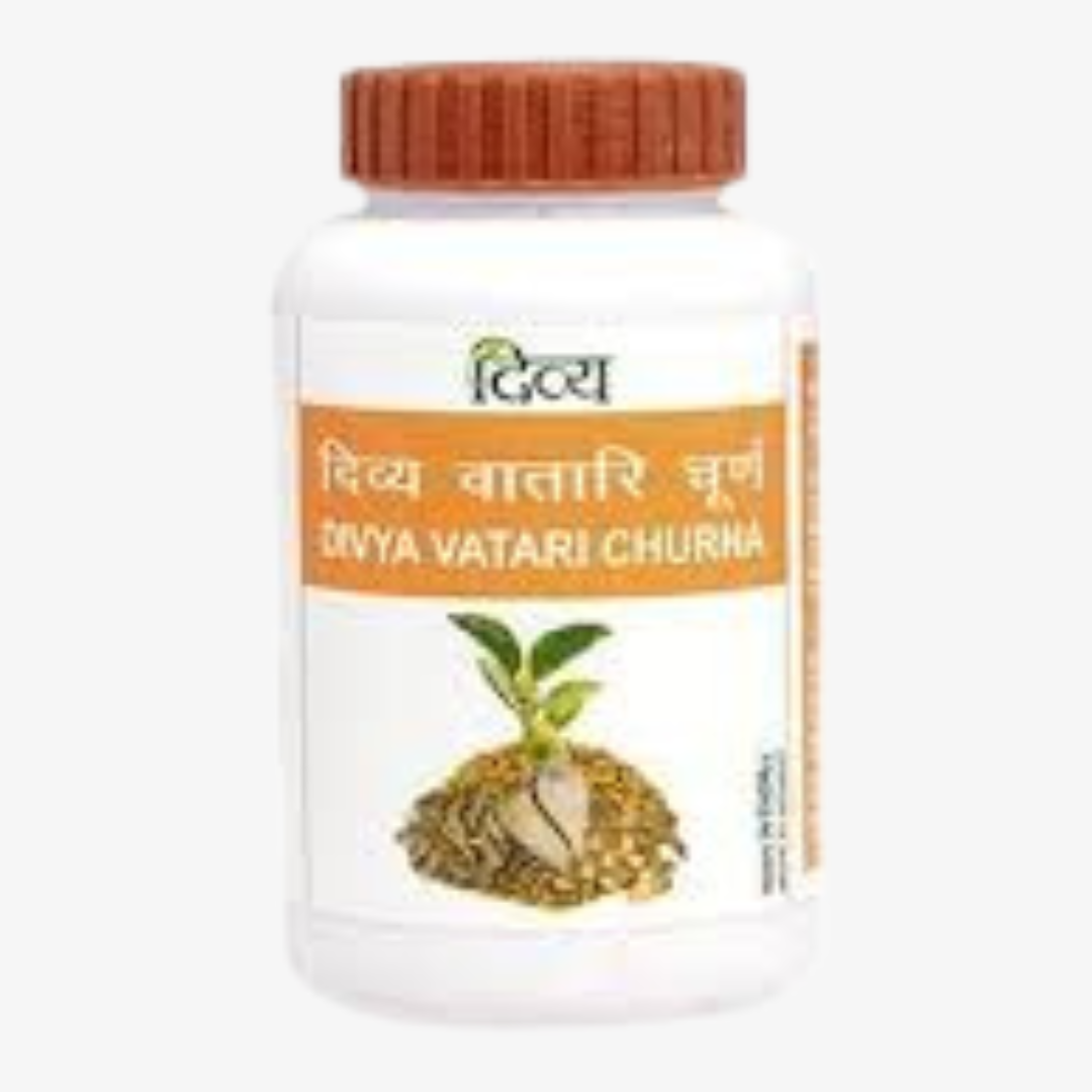 Patanjali VATARI CHURNA 100GM - kaledawale