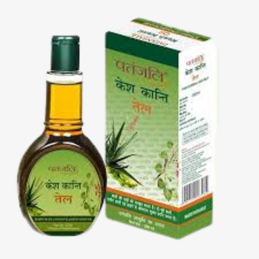 Patanjali KESH KANTI TEL - kaledawale