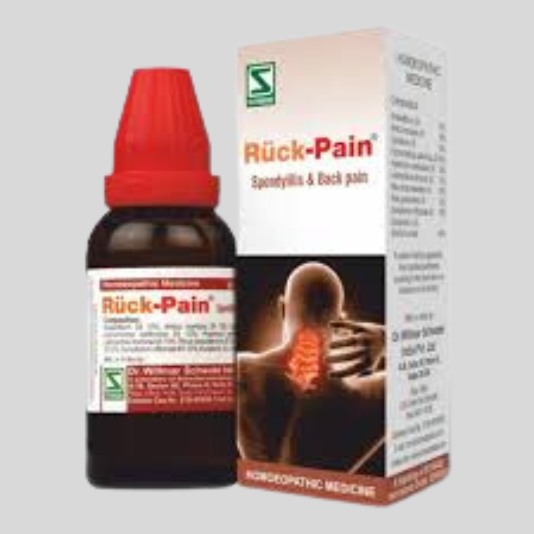 WSI RUCK PAIN DROP 30ML - kaledawale