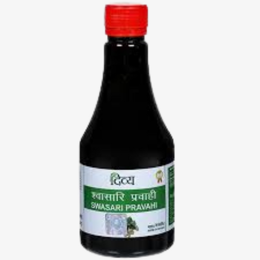 Patanjali SWASARI PRAVAHI 250ML. - kaledawale