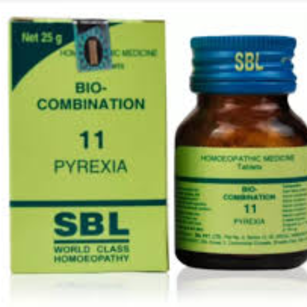 SBL BC-11 TABLET 25GM - kaledawale